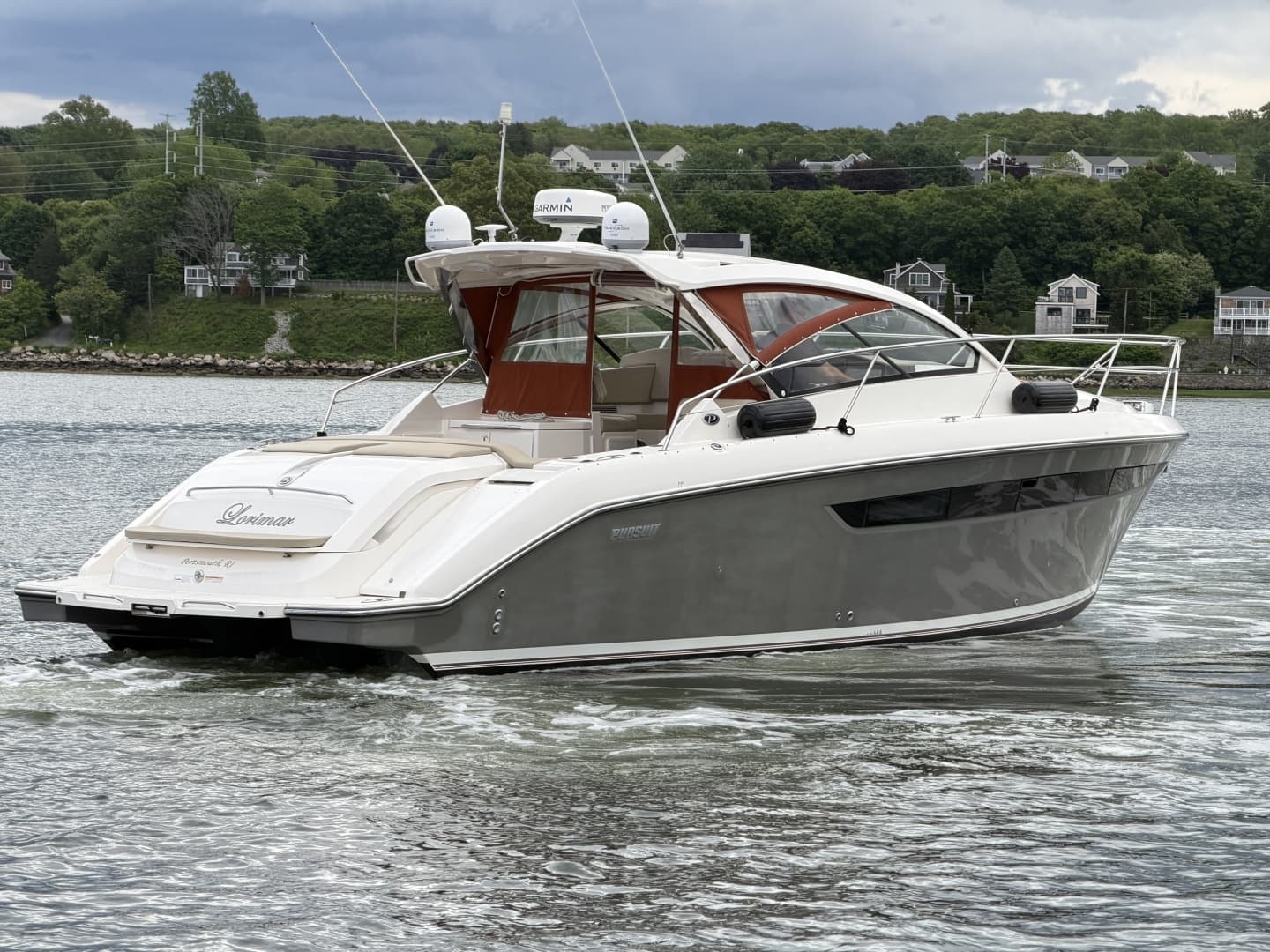 2016 Pursuit SC 365i Sport Coupe - Image 6