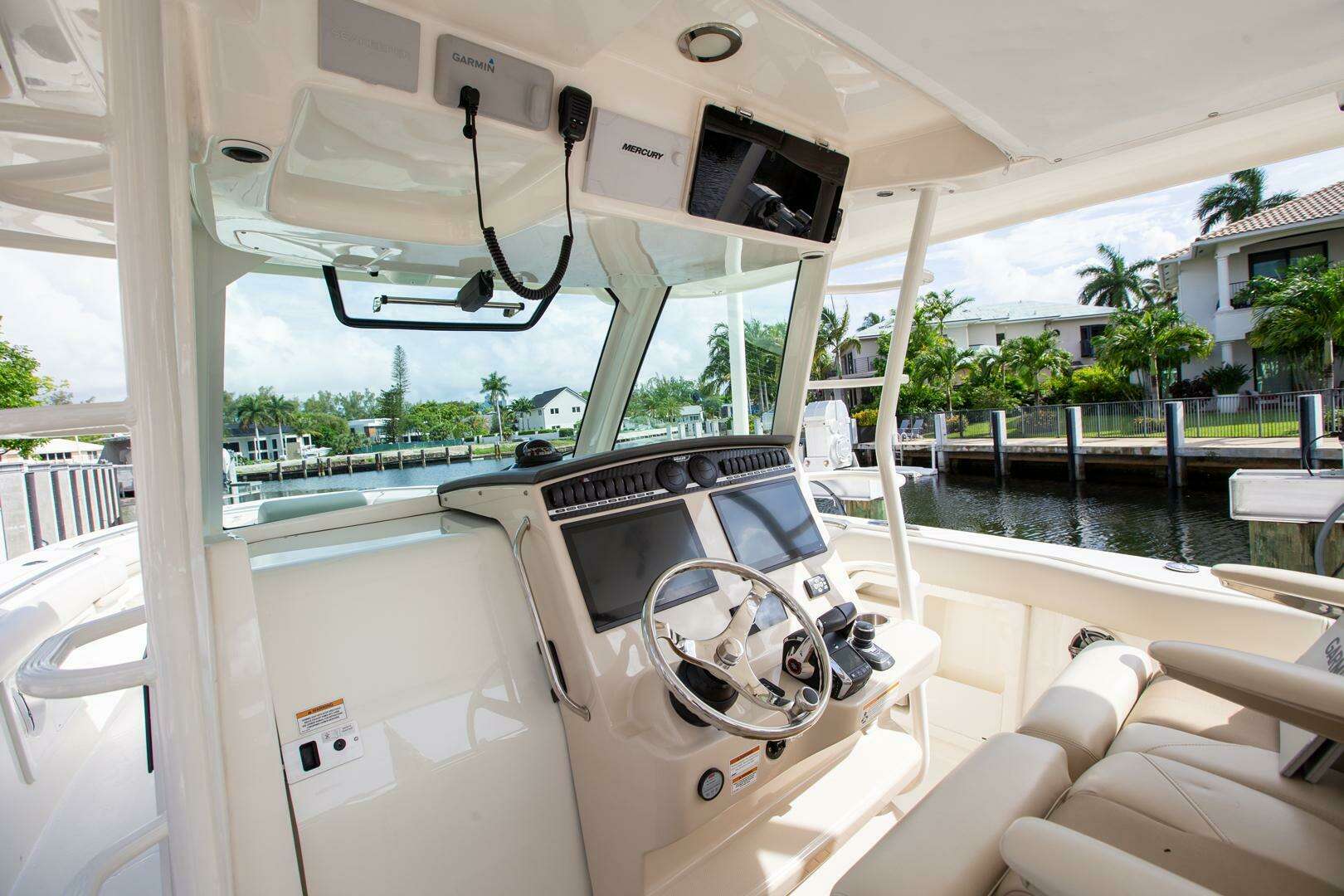 2023 Boston Whaler 380 Outrage - Image 11