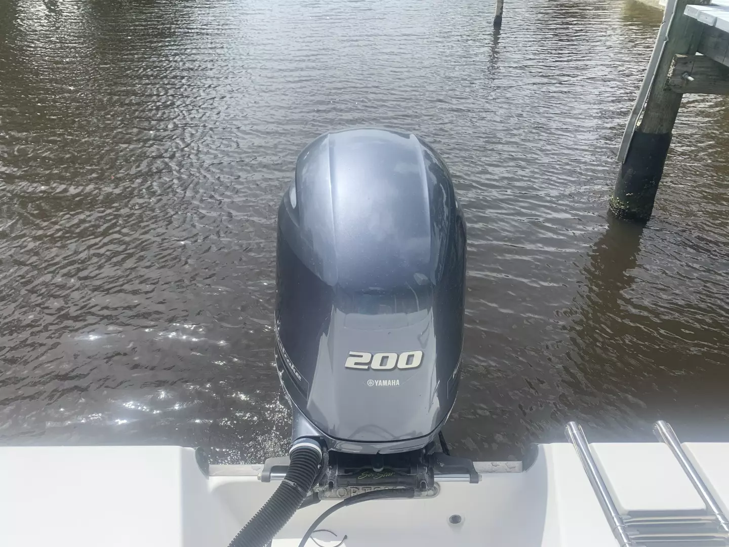 2012 Heritage Yacht 229 - Image 14