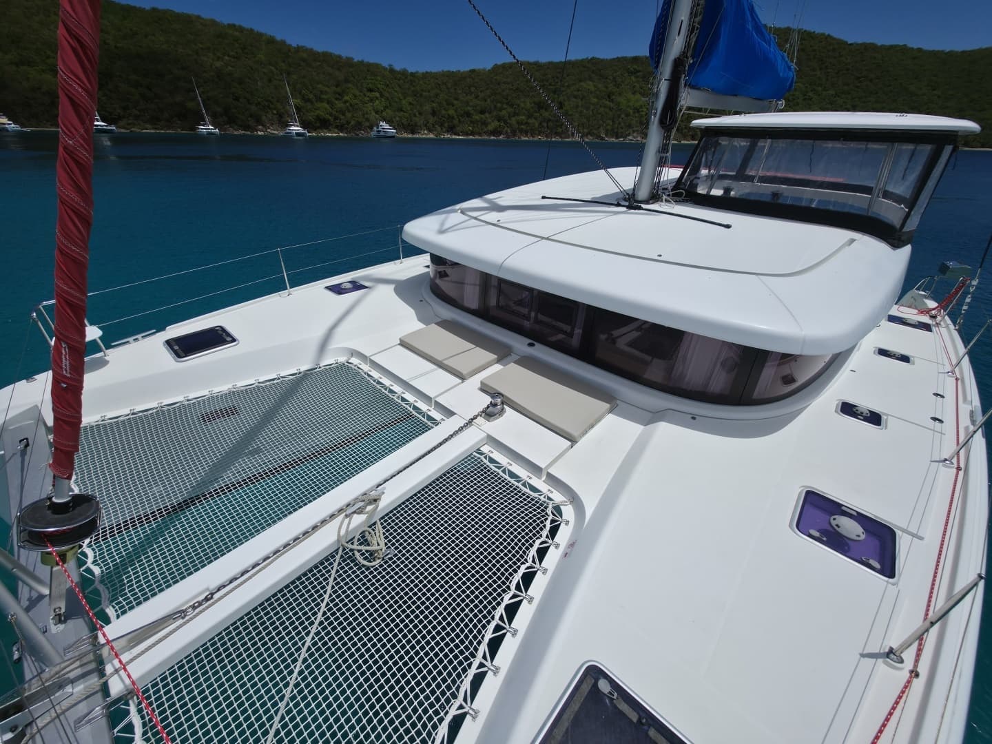 2020 Lagoon 42 - Image 10