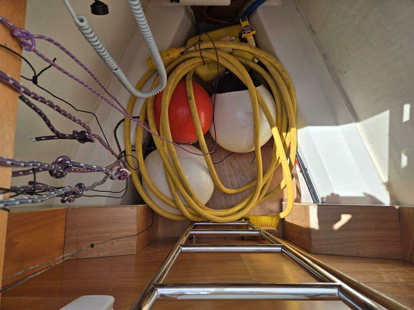 2019 Beneteau Oceanis 46.1 - Image 24