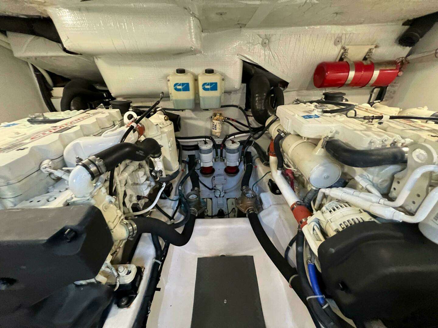 2008 Sabre 42 Hardtop Express - Image 36