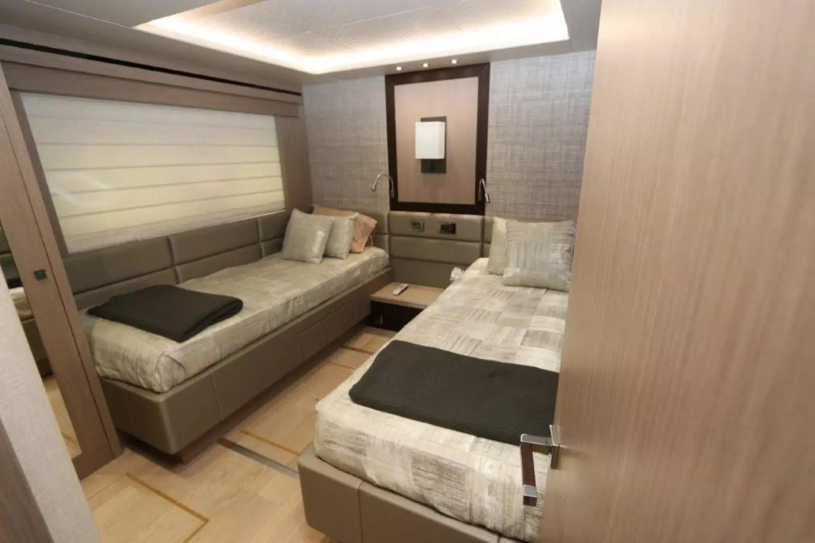 2019 Sunseeker Yacht - Image 84