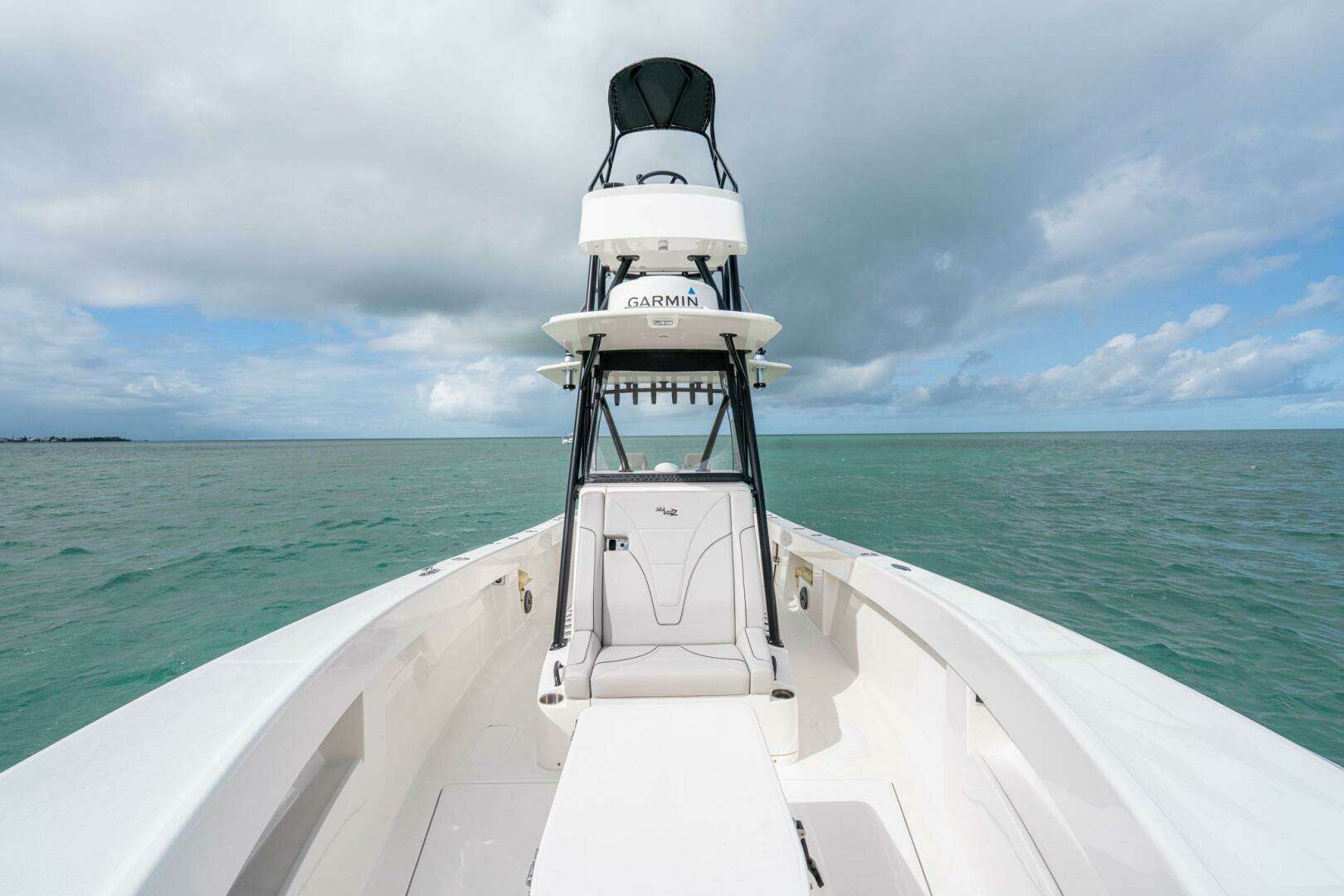 2024 SeaVee 322z - Image 24