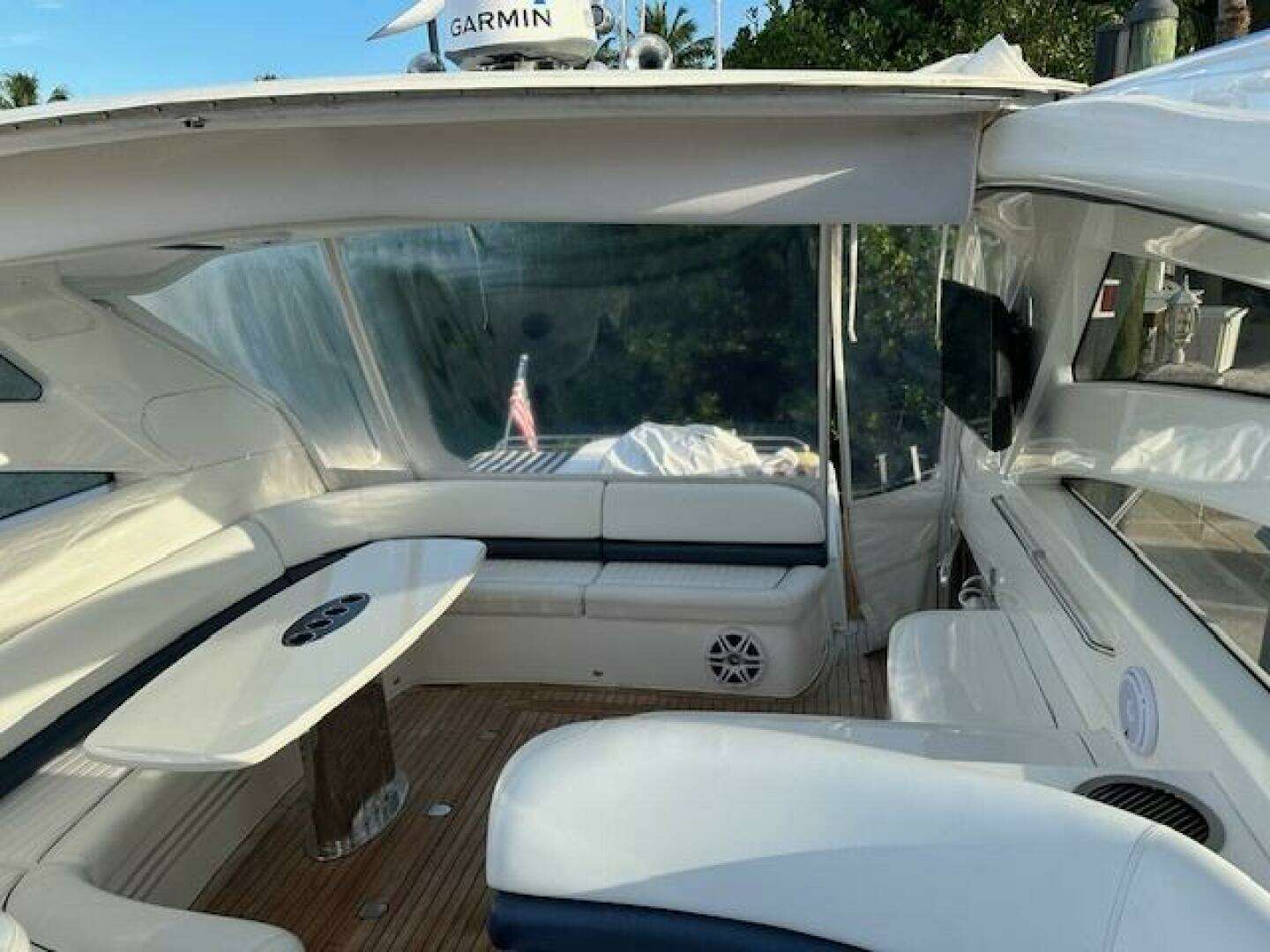 2006 Viking Princess 58V - Image 14