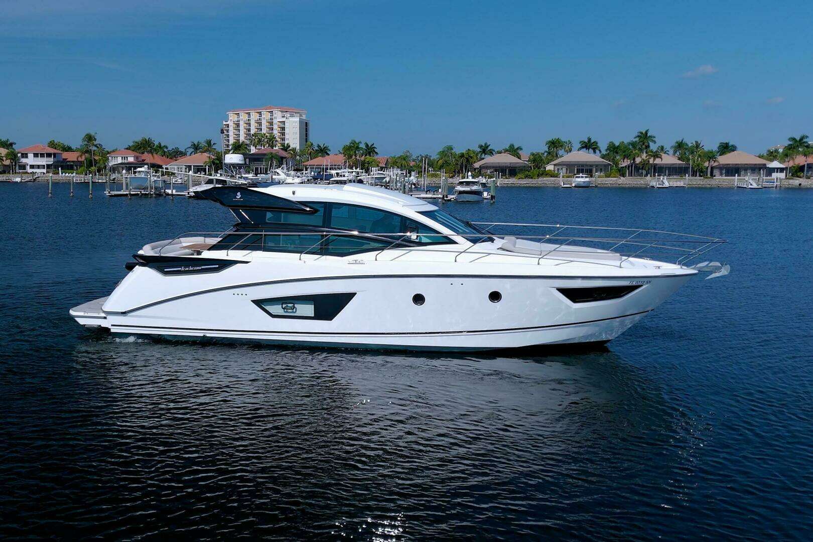 2019 Beneteau Gran Turismo 50 - Image 97