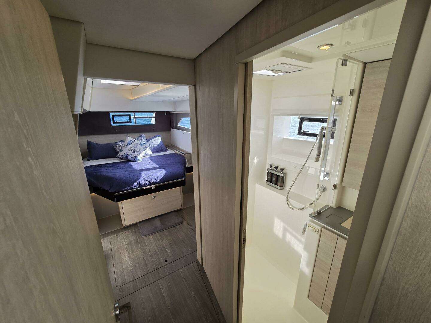 2020 Leopard 50 - Image 20