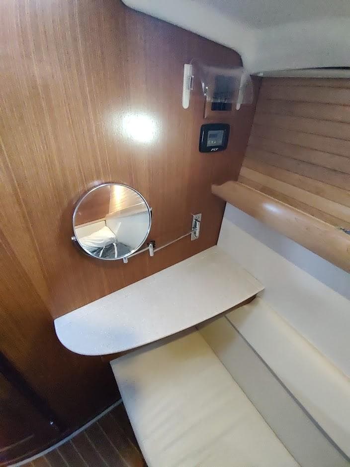 2022 Catalina 445 - 64