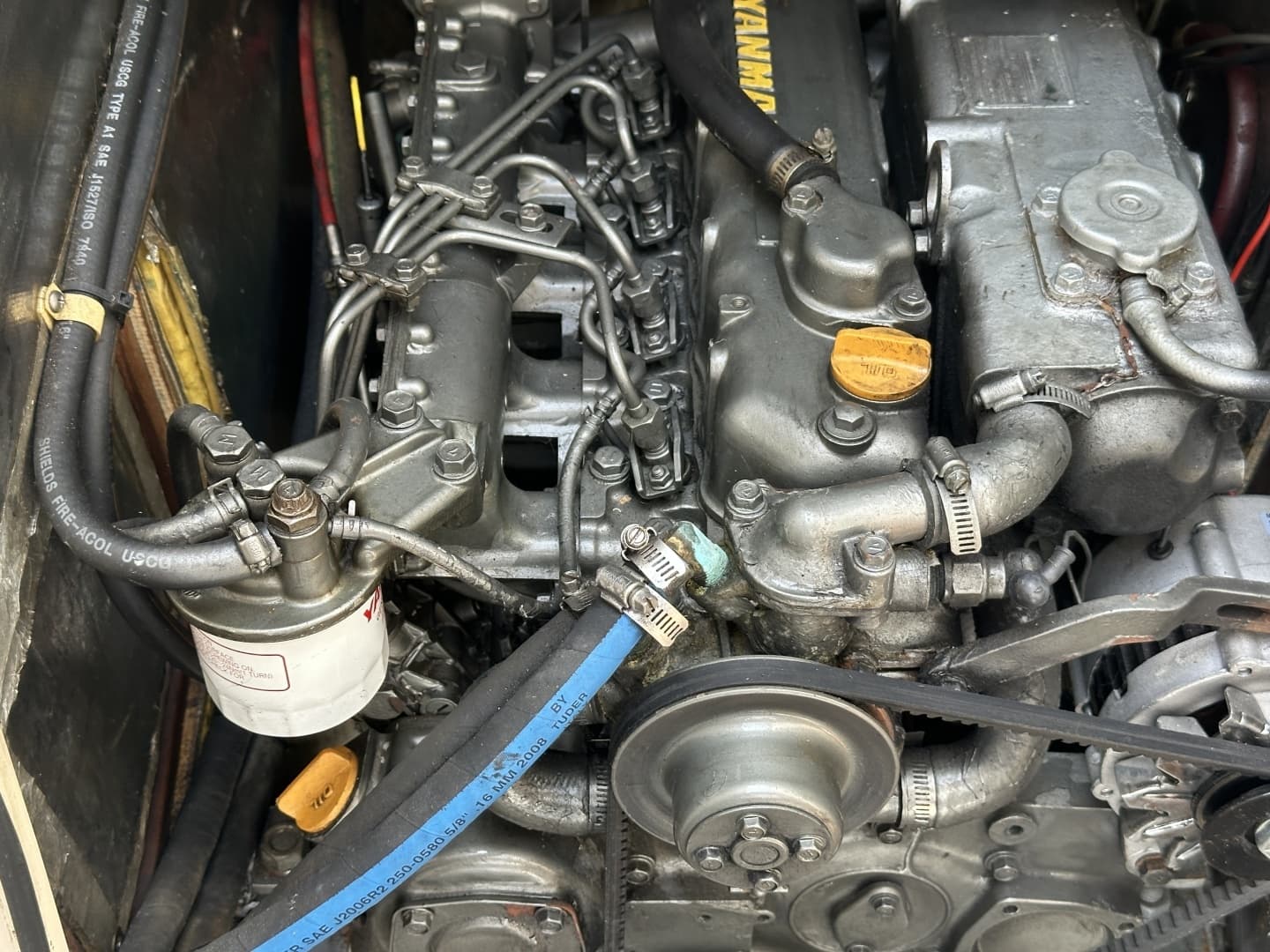 1991 Catalina MKI - Image 23