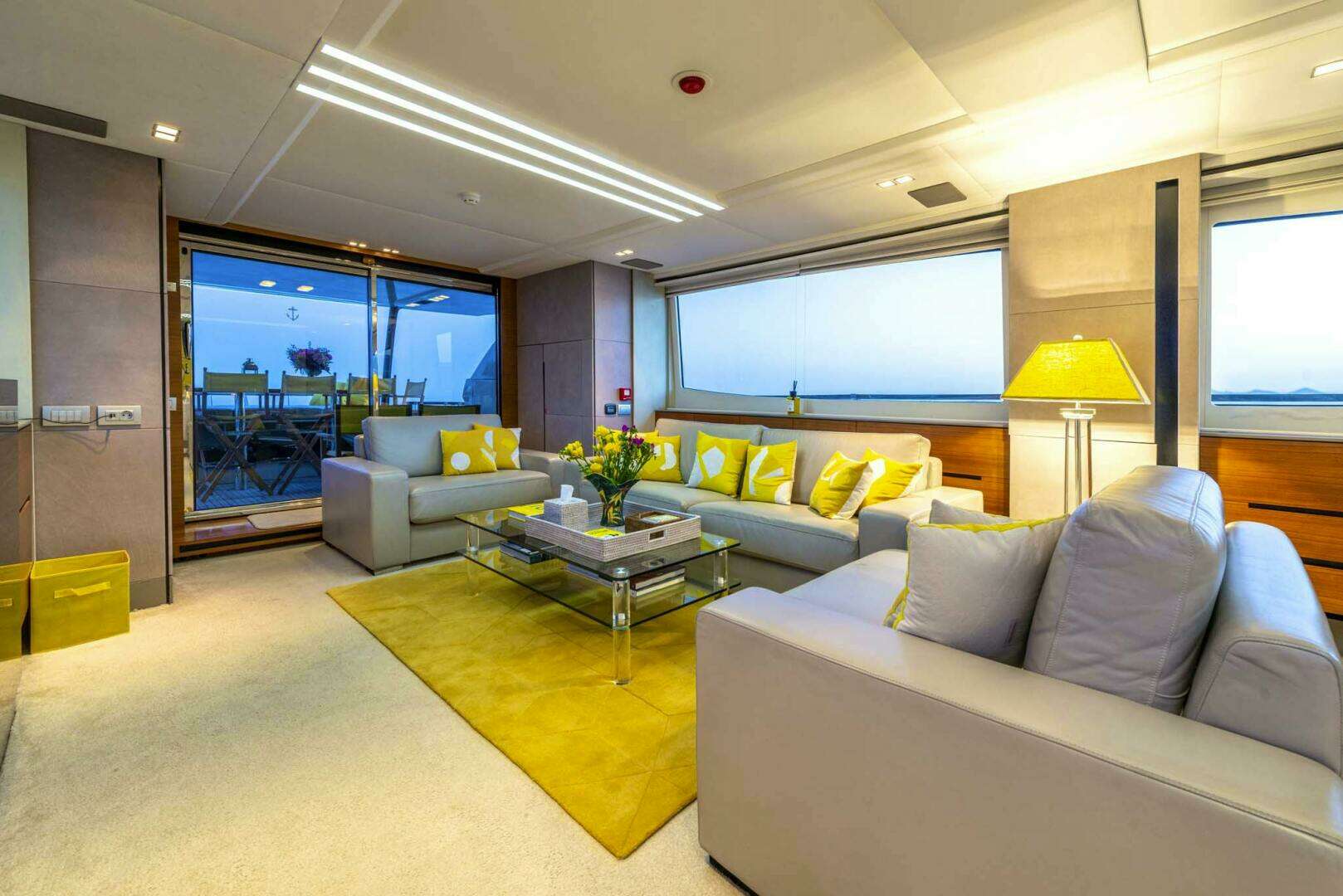 2007 Peri Yachts Peri 29 - Image 15