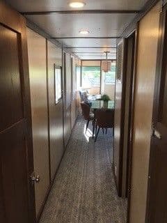 1969 Pluckebaum river cruiser - 19