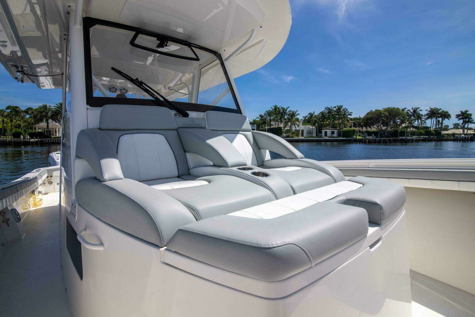 2021 Regulator 41 Center Console - Image 4