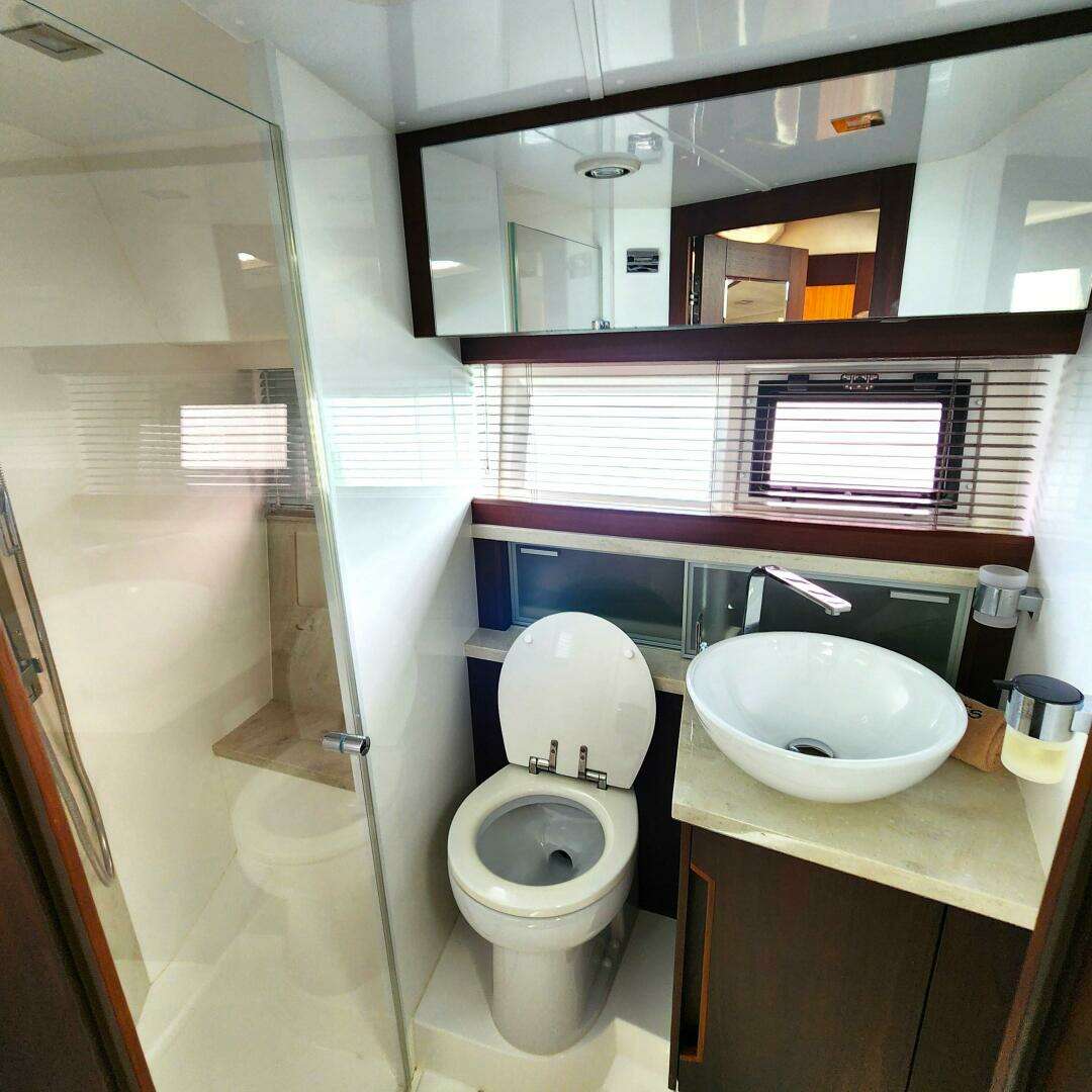 2018 Galeon 430 HTC - Image 30