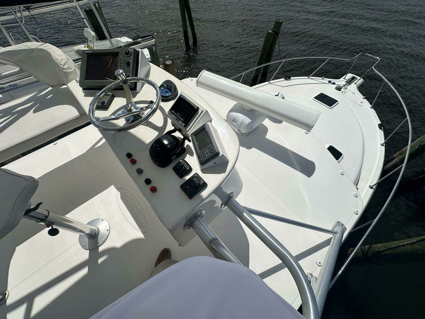 2006 Rampage Express - Image 13