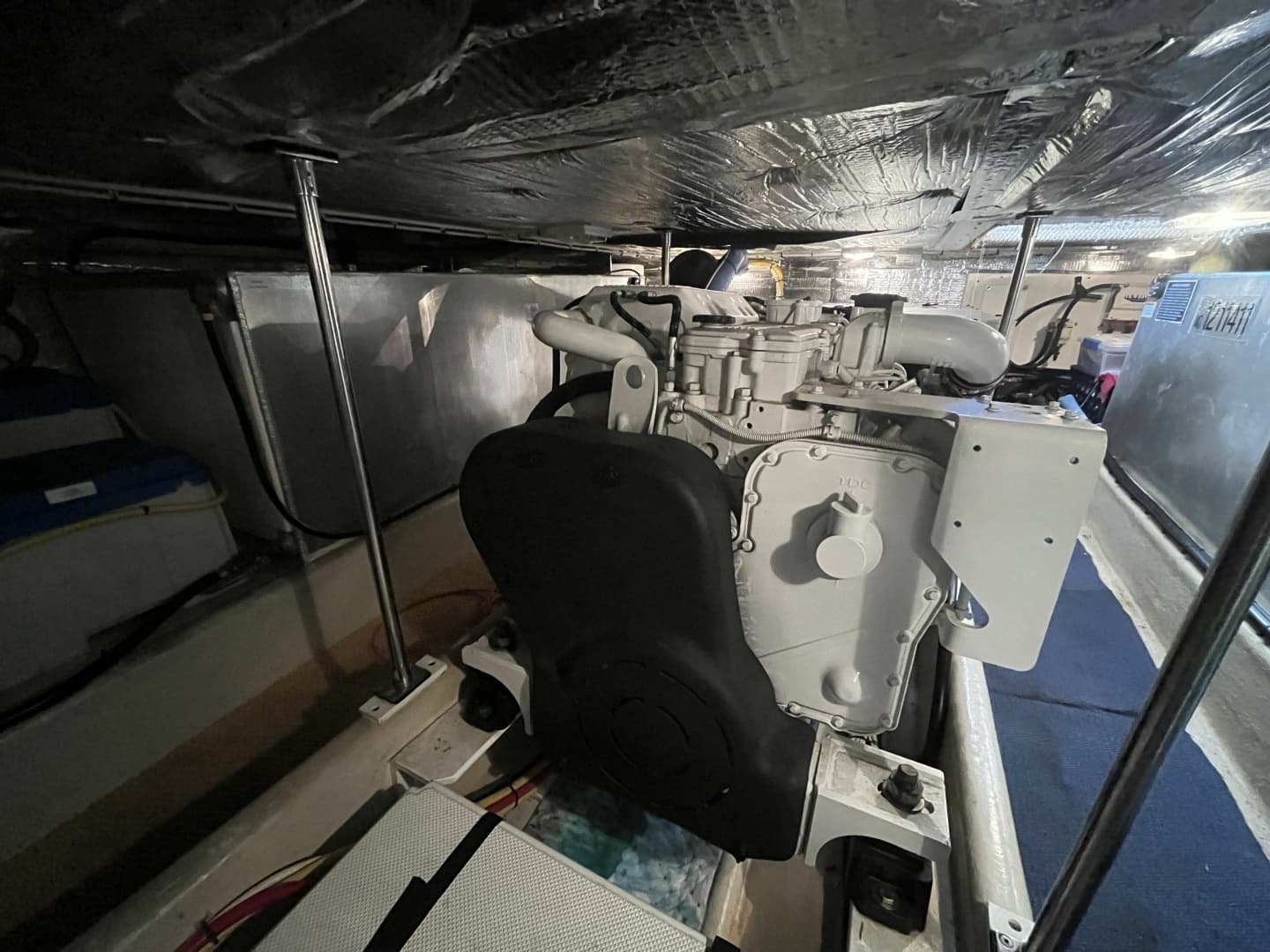 2008 Nordic Tugs 42 - Image 75
