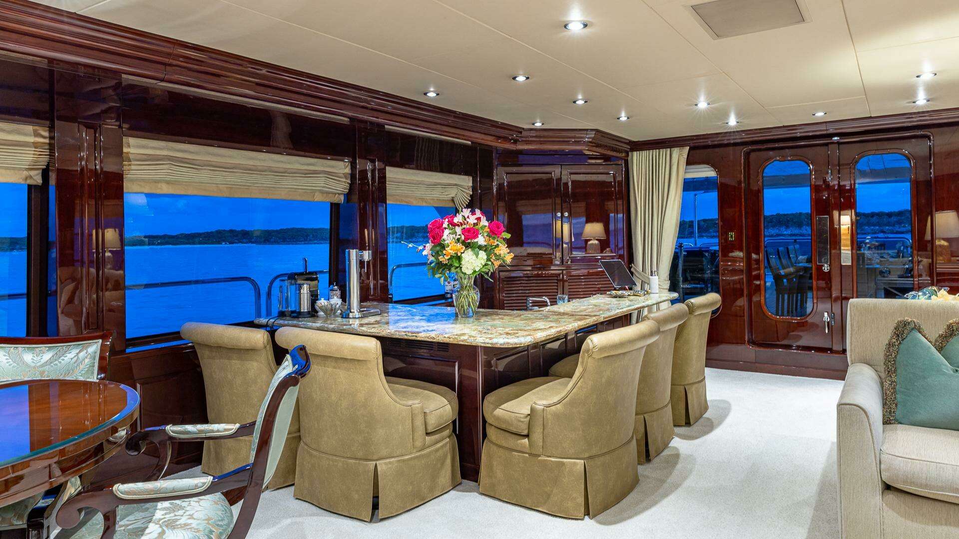 2007 Christensen Tri-Deck - Image 38