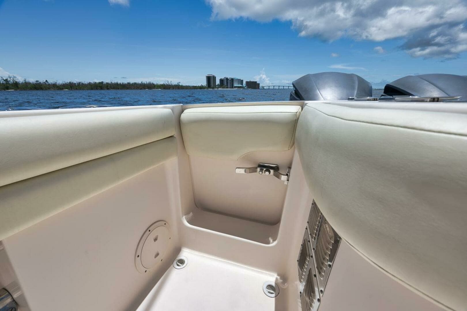 2015 Grady-White — - Image 66