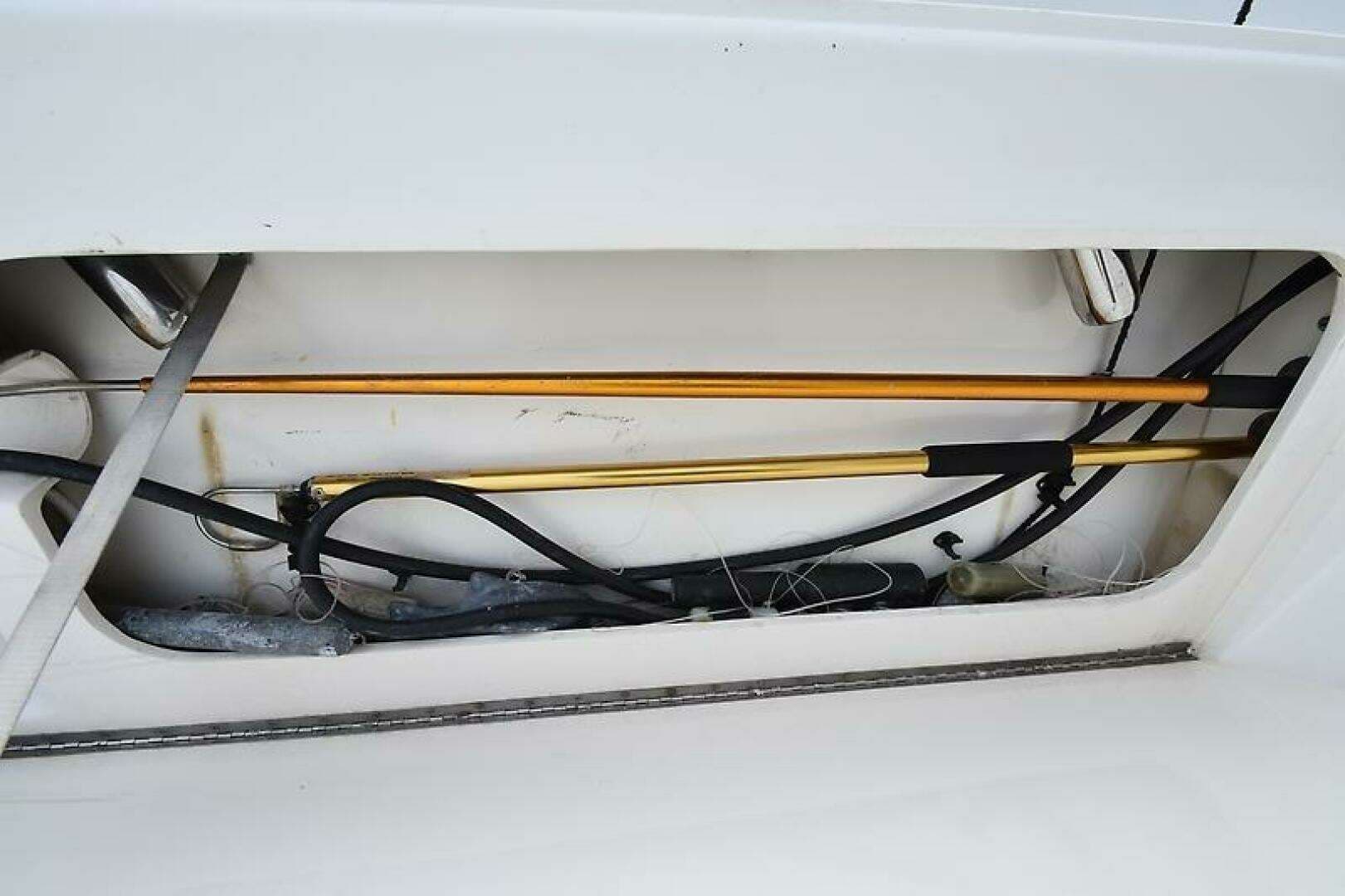 2006 Ocean 46 Super Sport - Image 33