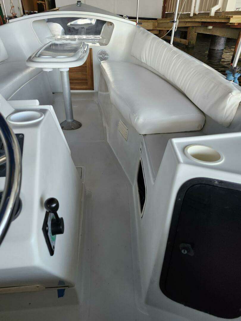 1998 Duffy 21 Classic - Image 20