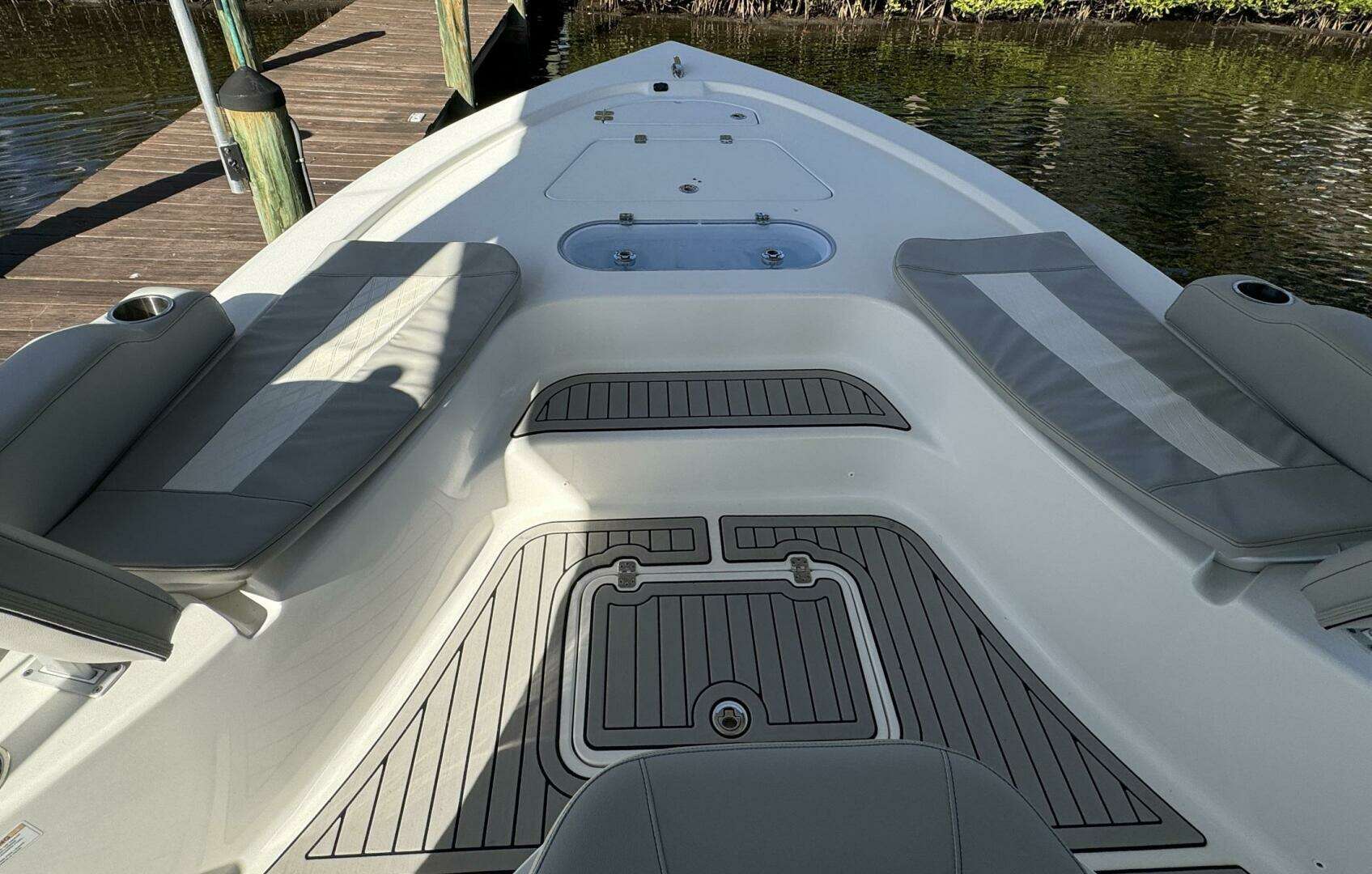 2019 Sea Pro — - Image 7