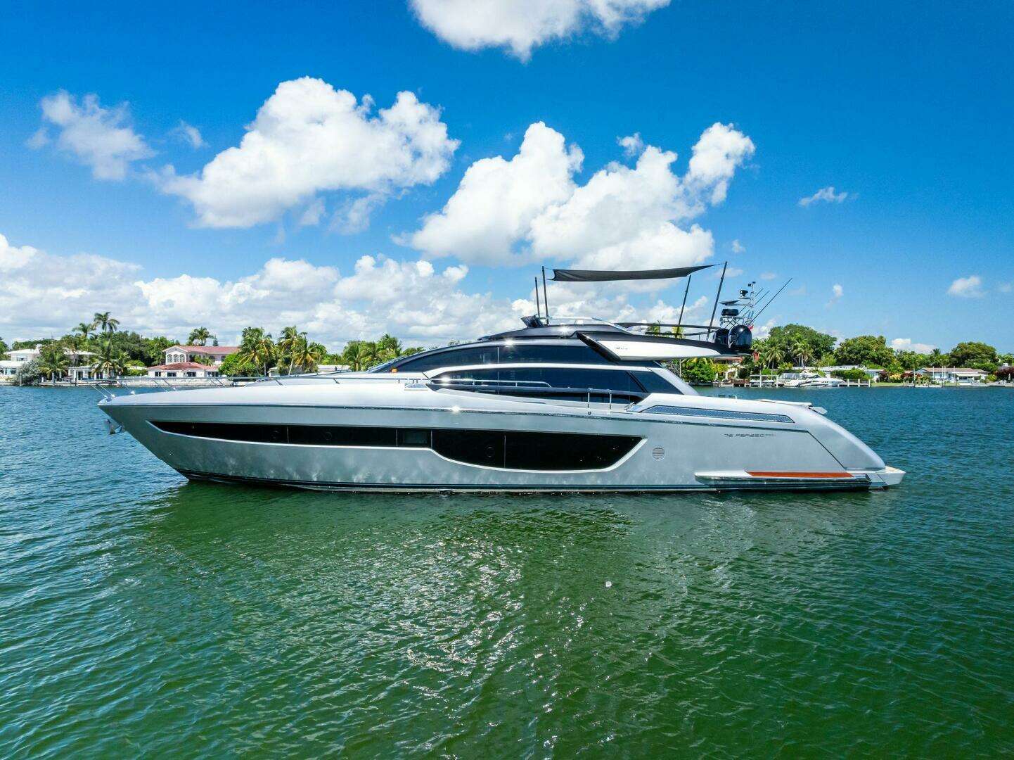 2023 Riva Perseo Super - Image 3