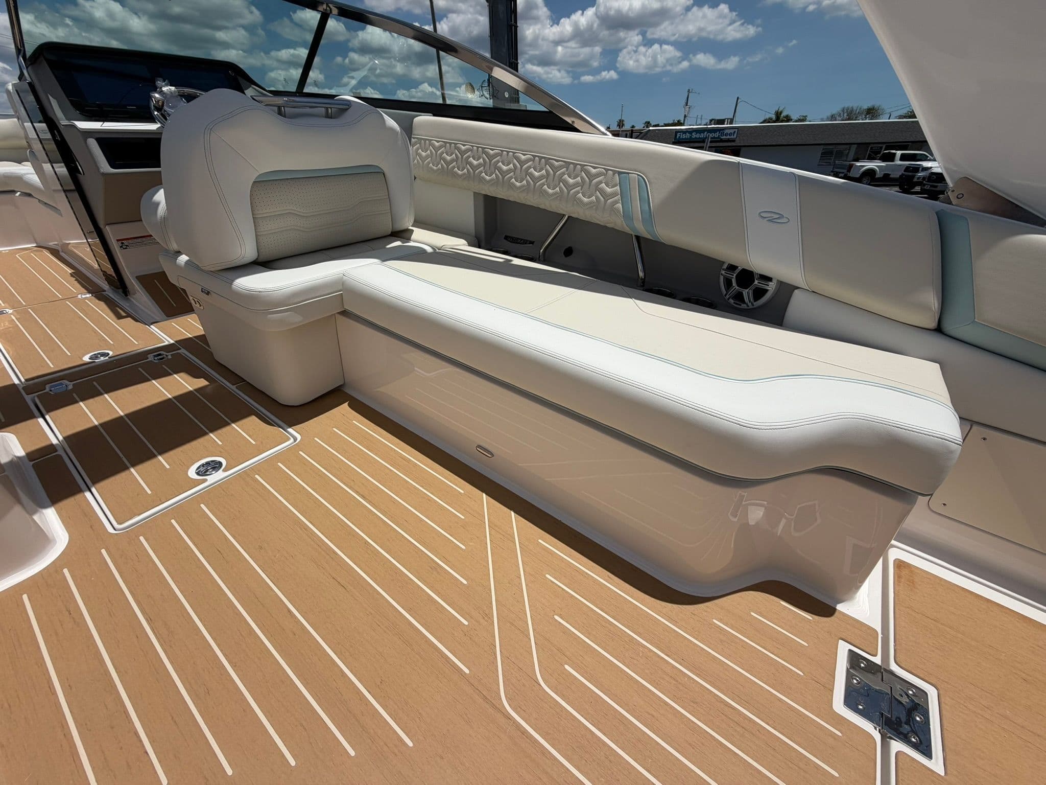 2026 REGAL LX9 ULTIMATE - Image 6