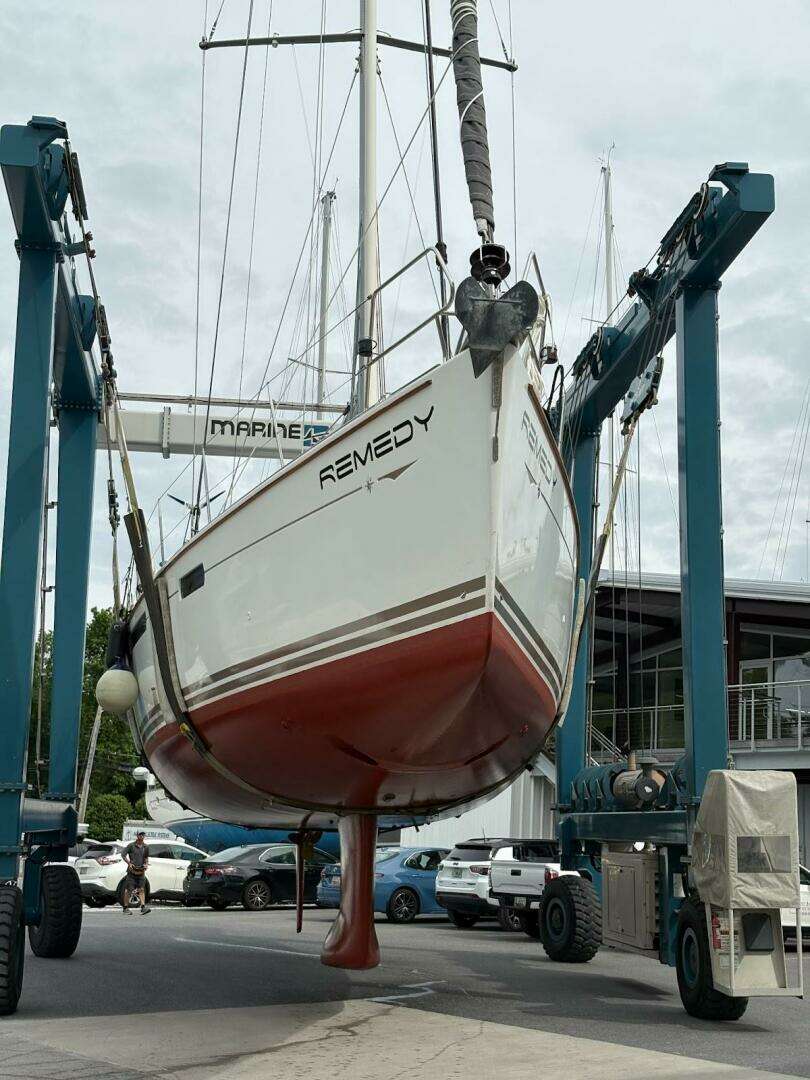 2012 Jeanneau — - Image 4