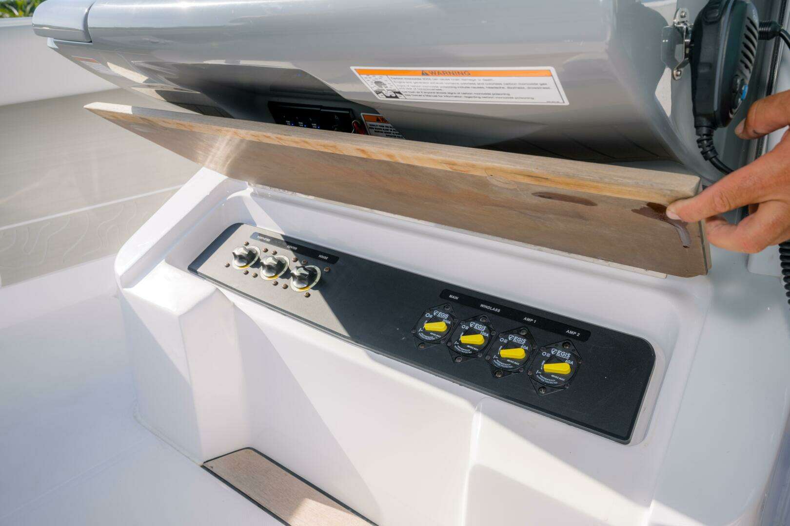 2026 Jupiter 340LS - Image 28