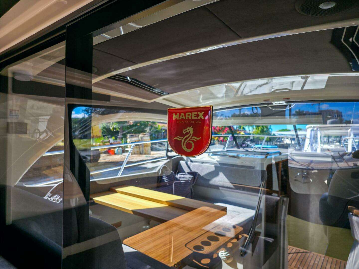 2026 Marex 330 Scandinavia - Image 22