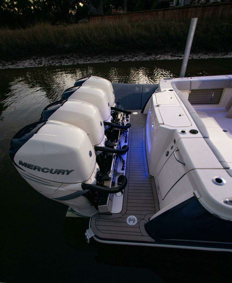 2026 Scout 425 LXF - Image 29