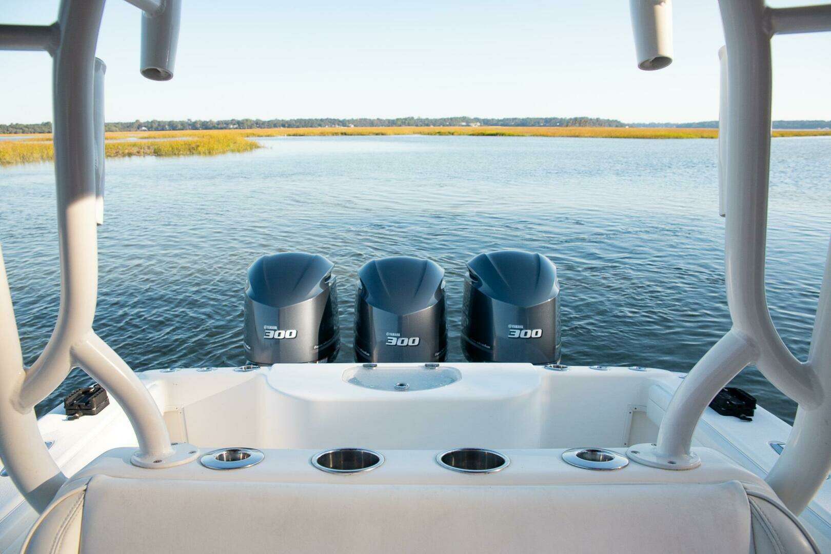 2014 Yellowfin — - Image 23