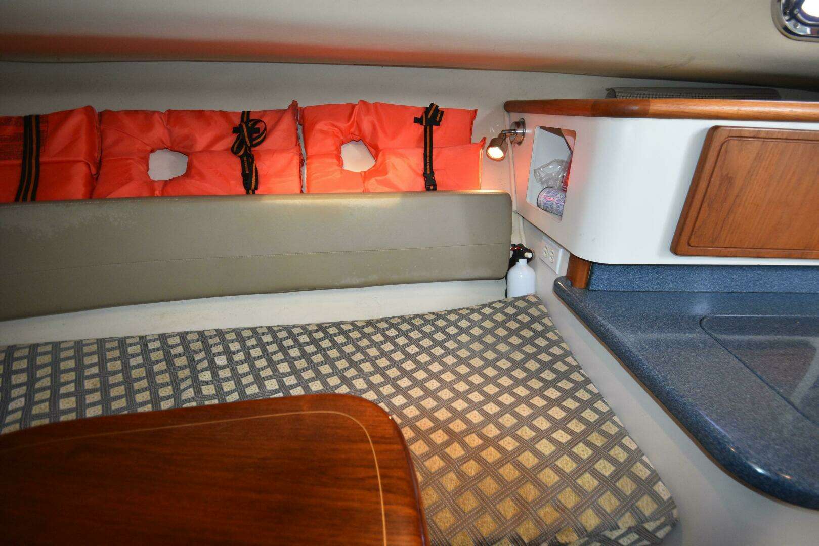 2005 Pursuit 3070 Offshore Express - Image 23