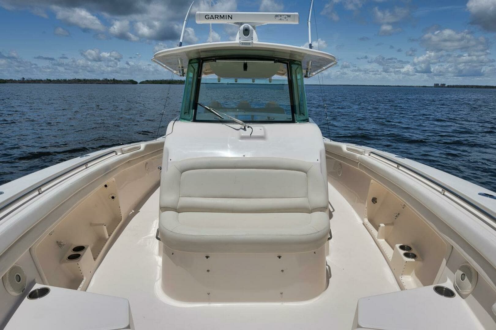 2015 Grady-White — - Image 53