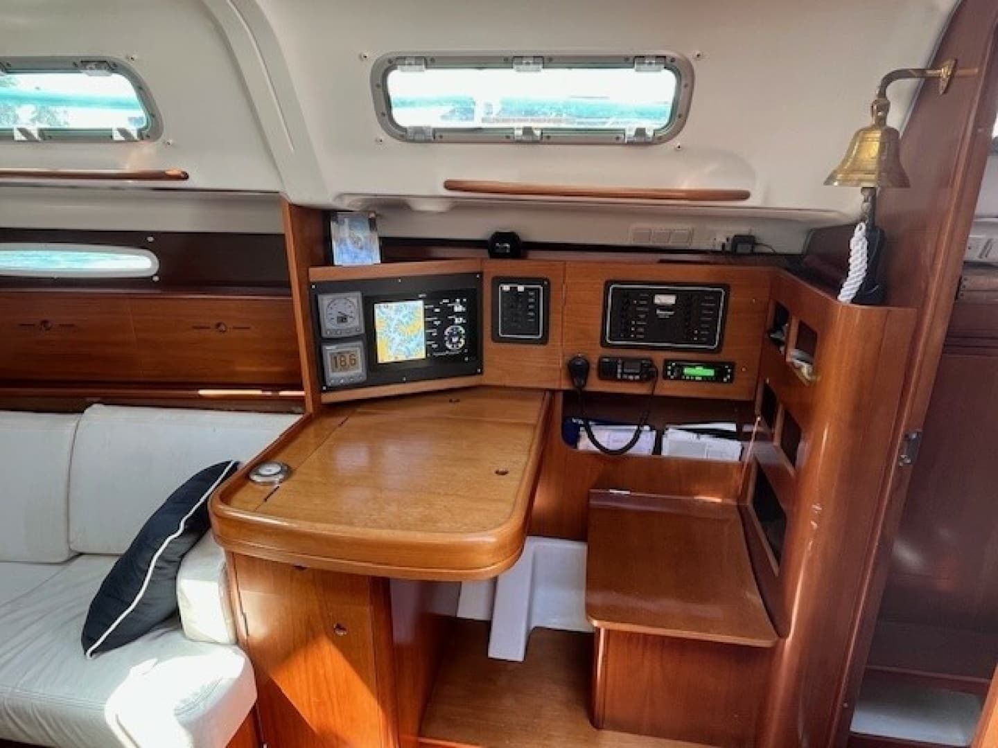 2005 Beneteau First 36.7 - Image 28