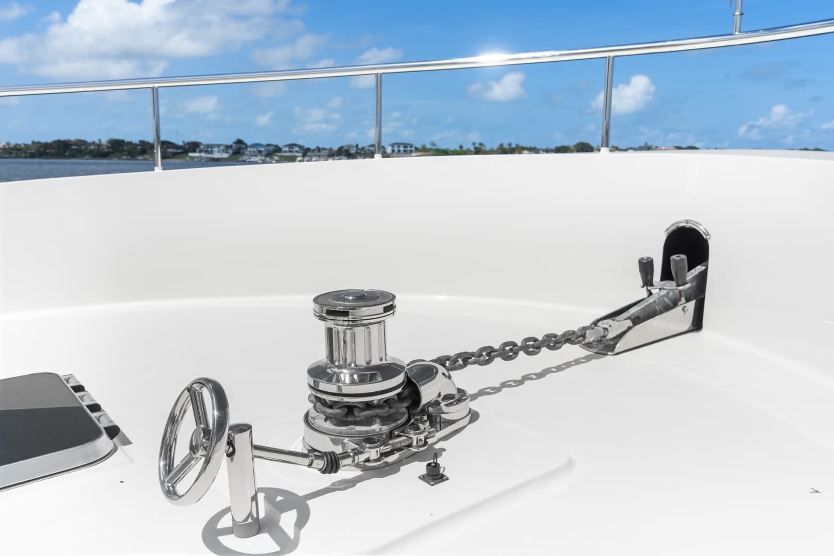 2022 Holland Jachtbouw De Alm Delfino - Image 23