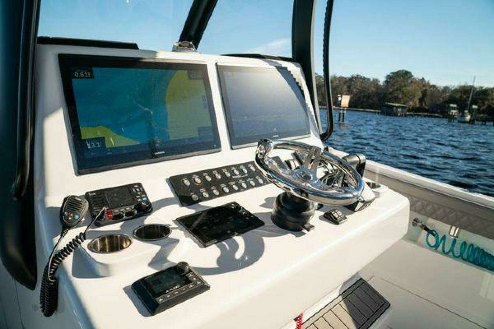 2026 Front Runner 36 CC - Image 11