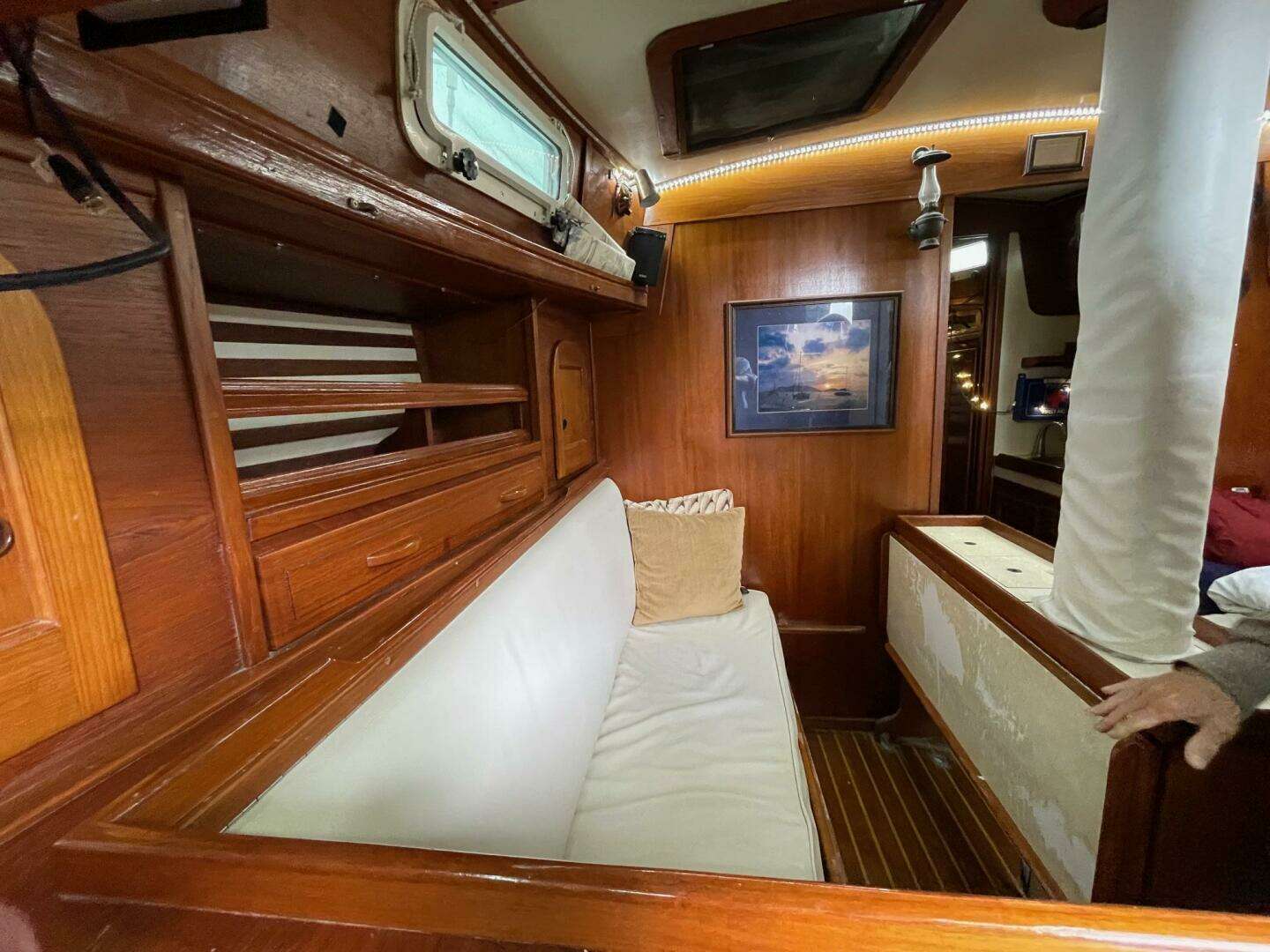 1981 Mariner — - Image 22