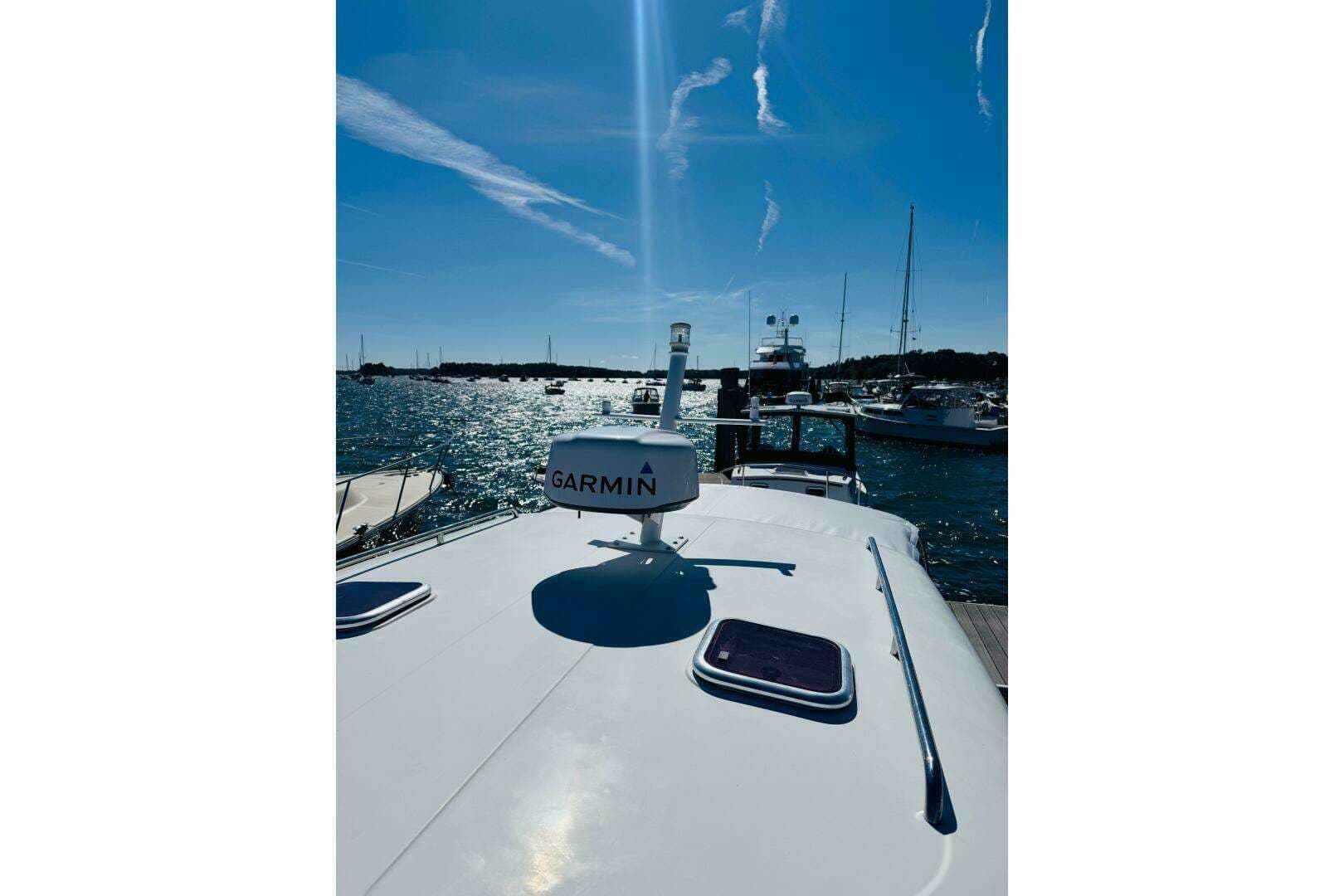 2007 Back Cove 29 - Image 32