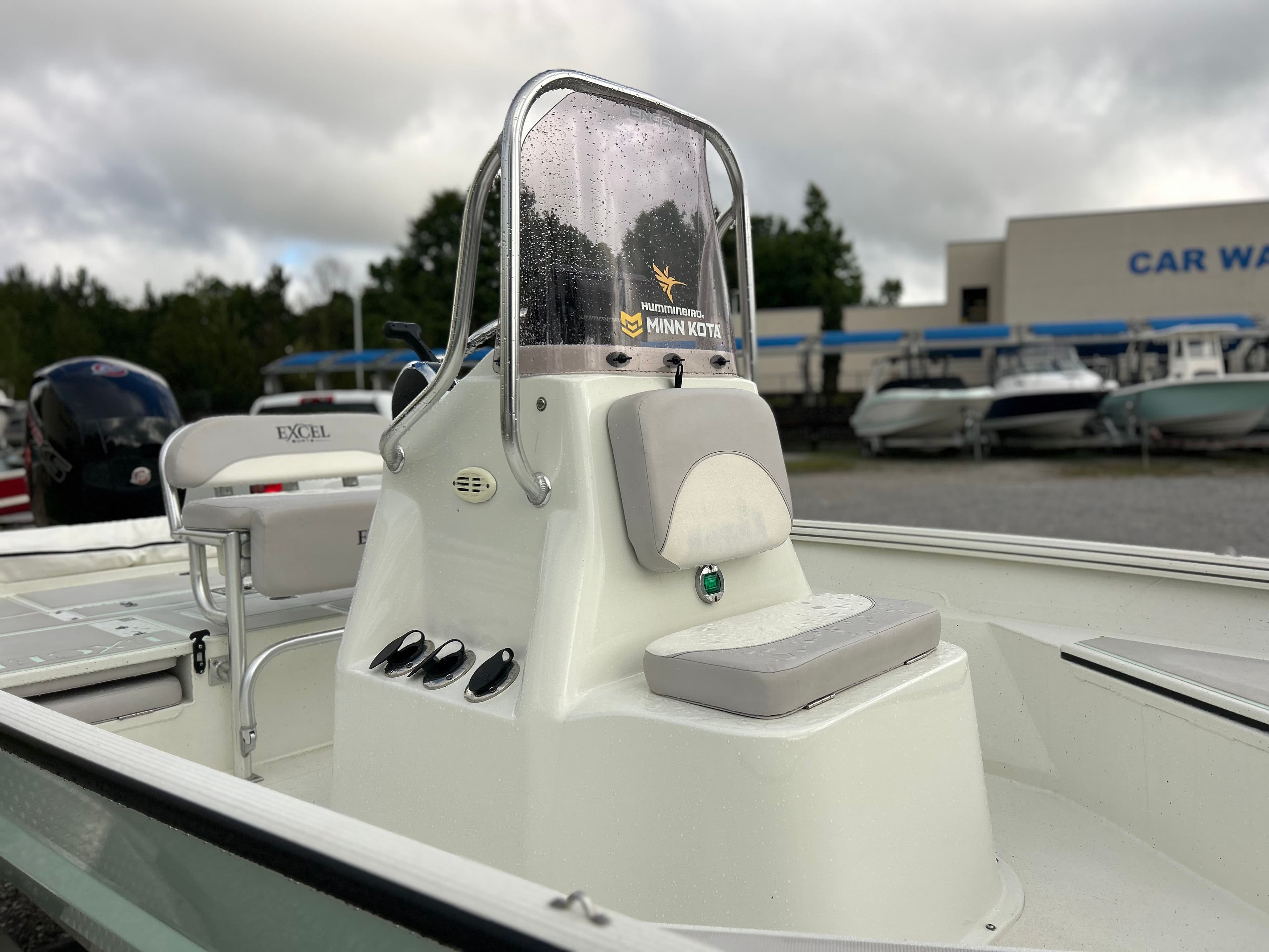 2022 EXCEL 203 BP - Image 9