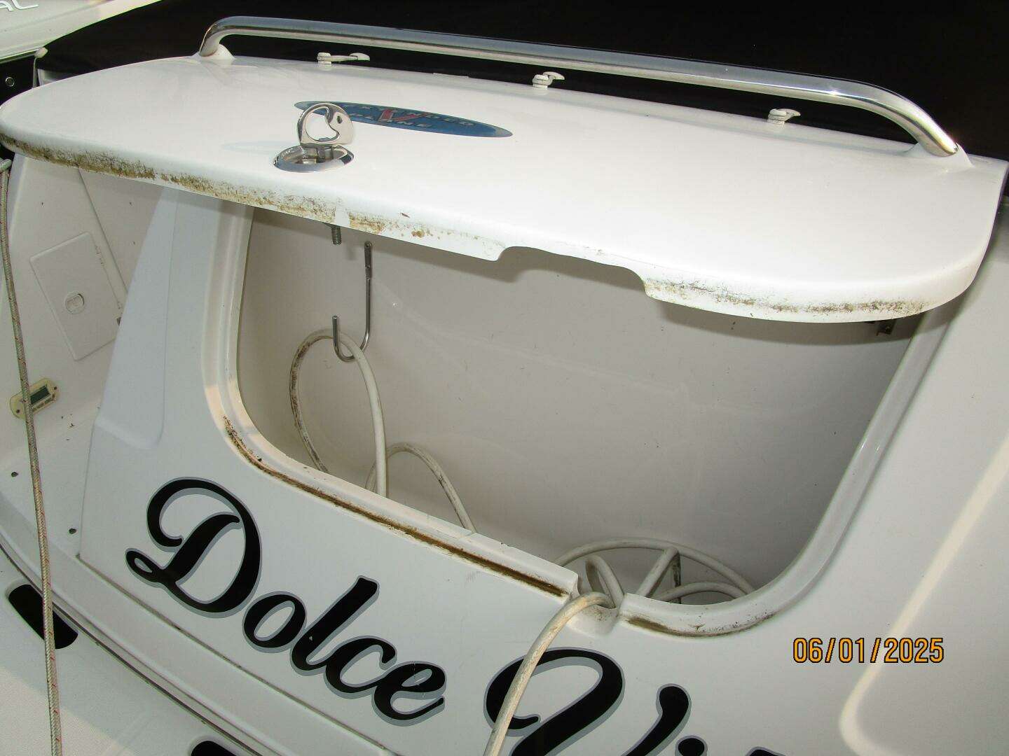 2006 Chaparral Signature 290 - Image 20