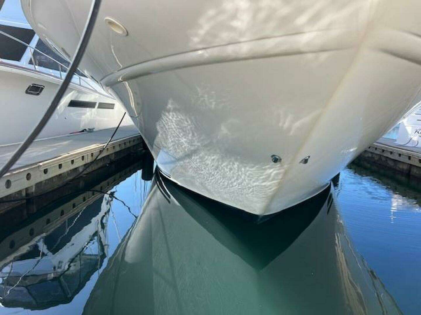 1997 Sea Ray Sundancer - Image 4