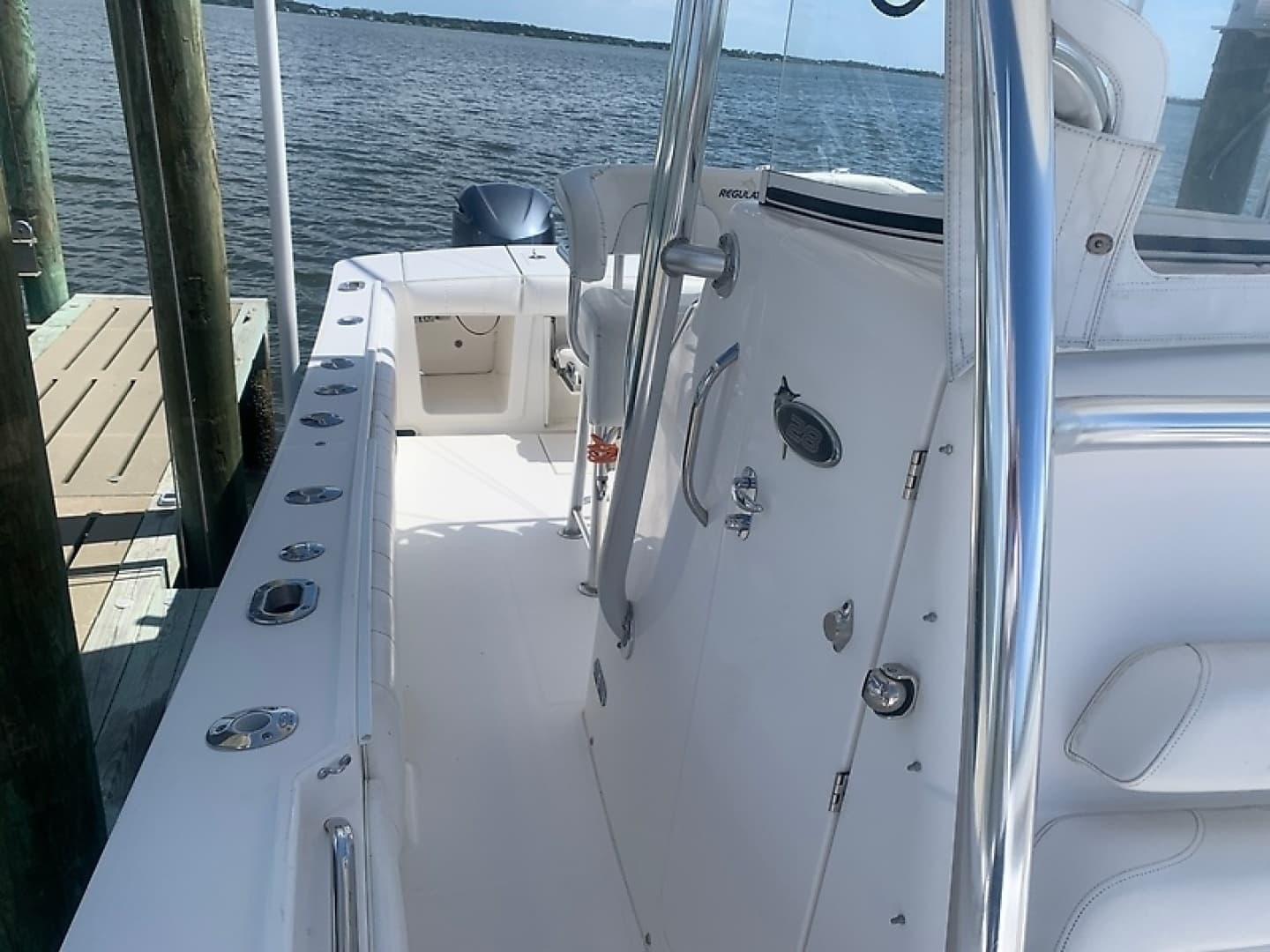 2015 Regulator FS - Image 44