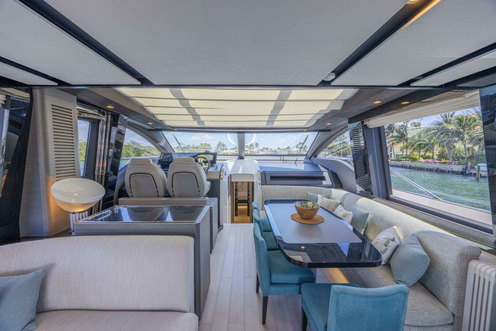 2023 Azimut S8 - Image 33