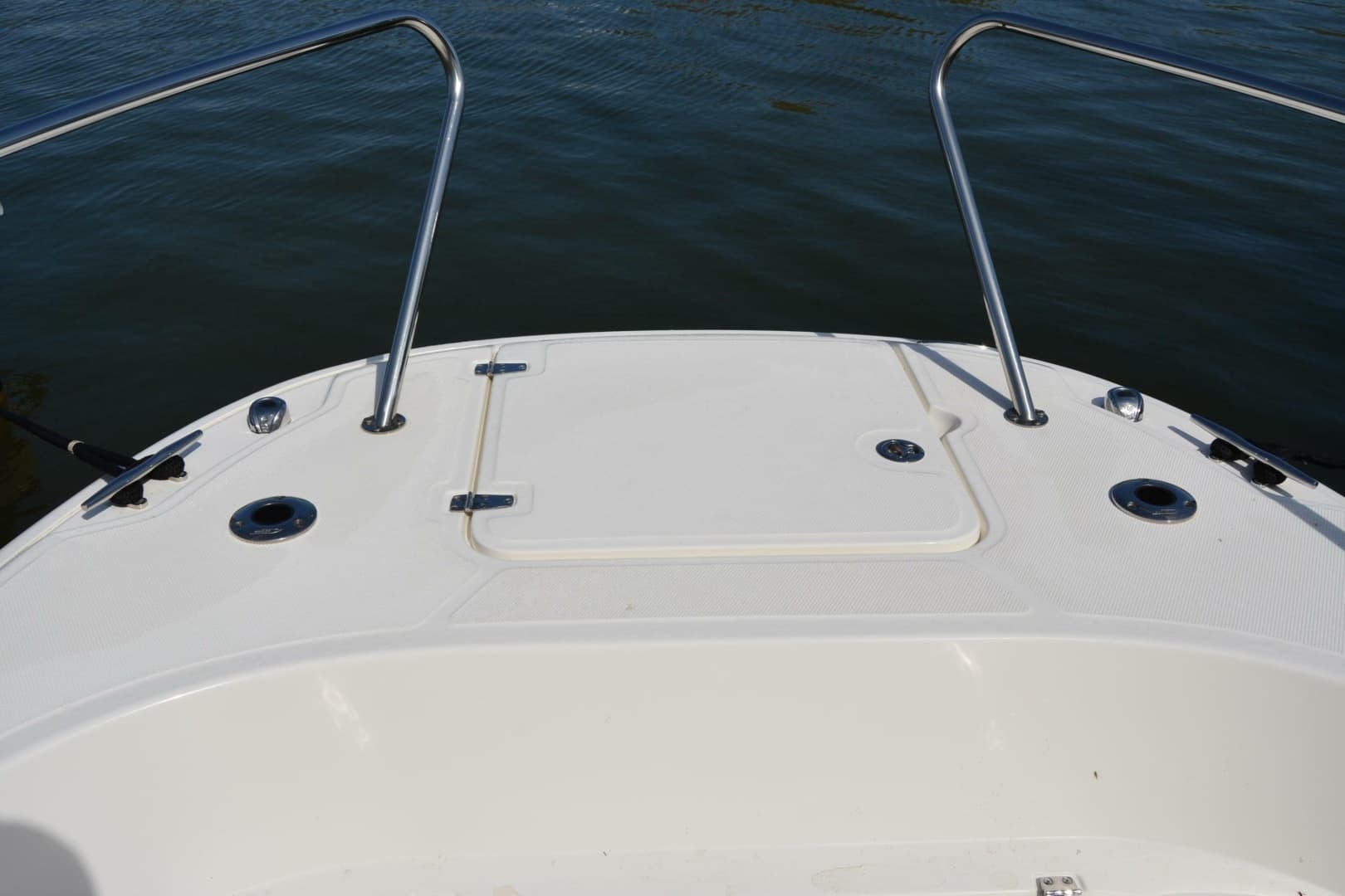 2021 Boston Whaler 270 Dauntless - Image 14