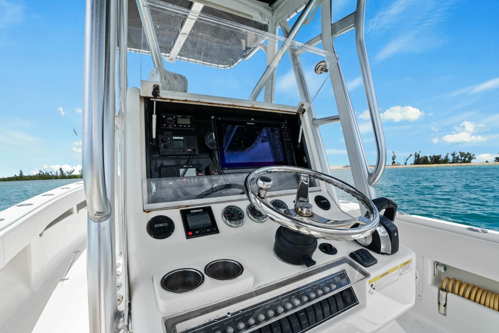 2015 SeaVee — - Image 8