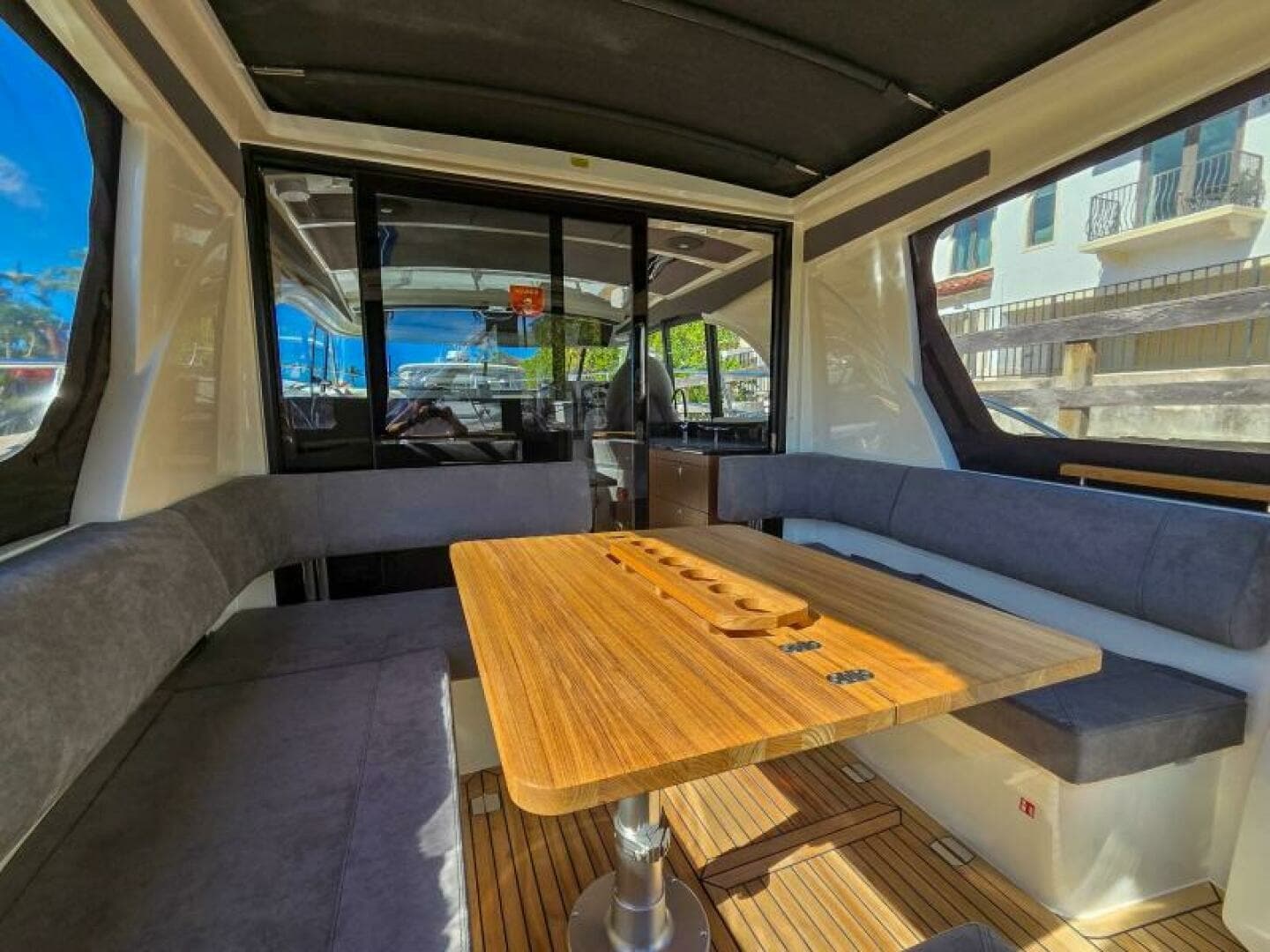 2026 Marex 330 Scandinavia - Image 20