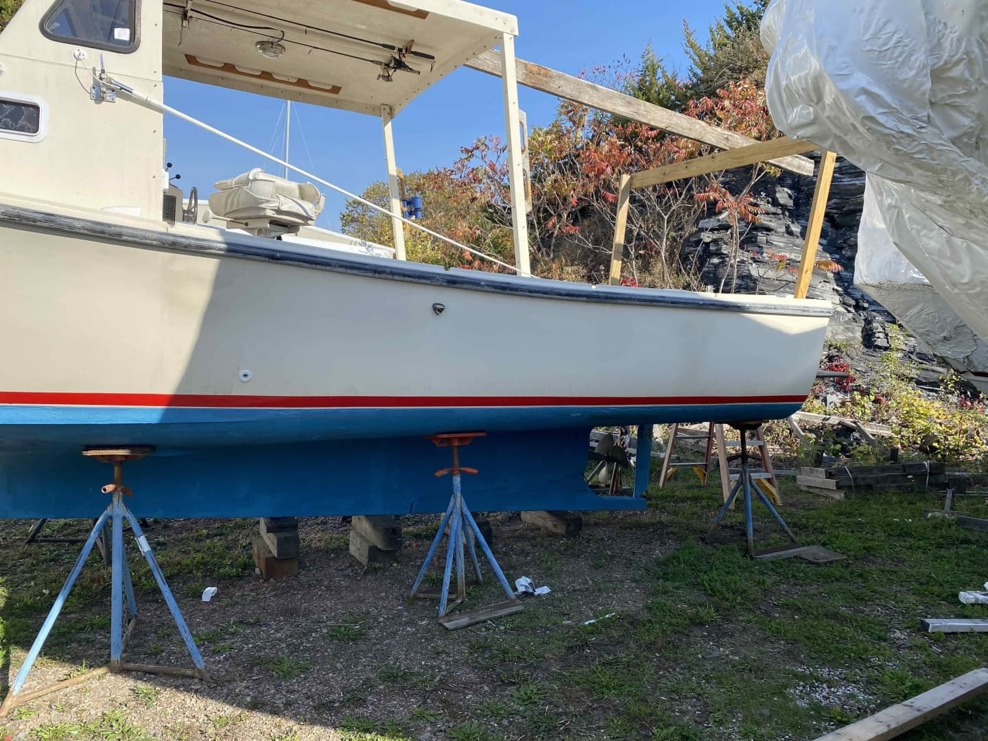 1982 Nauset — - Image 9