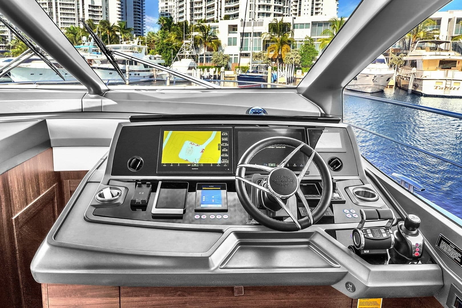 2023 Sunseeker Manhattan 68 - Image 60