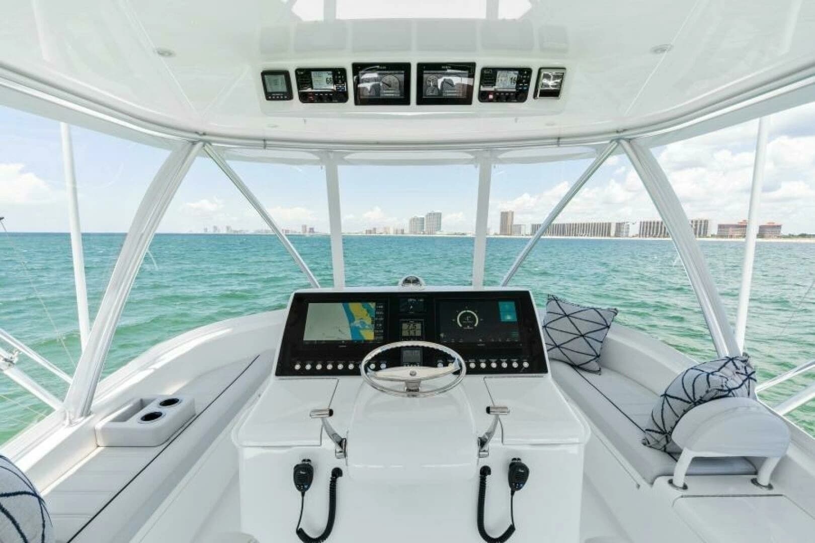 2027 Viking 46 Billfish - Image 22