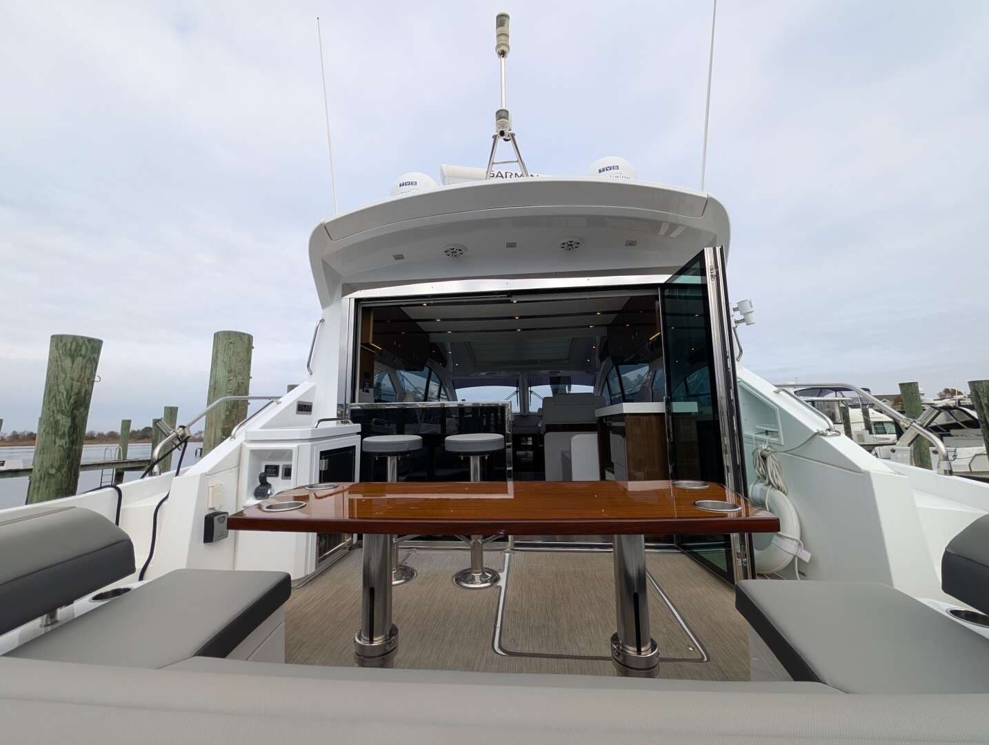 2022 Cruisers Yachts 54 Cantius - Image 65